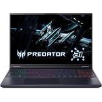 Notebook Gamer Predator Helios Neo PHN16-73-76H8, Intel Core Ultra 7 255HX, 32GB 512GB, RTX5070, W11 Home 16 por R$10.999,00