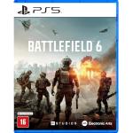 Battlefield 6 - Sony PlayStation 5 Frete Grátis