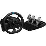 Volante Logitech G923 para Xbox Series X|S, Xbox One e PC com Force Feedback TRUEFORCE, Pedais Responsivos, Launch Control e Acabamento em Couro por R$ 2.299,90 10x sem juros! cupom: CHUTOUOPRECO!