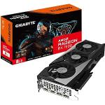 Placa de Video Gigabyte RX 7600 Gaming OC, 8gb, GDDR6 - GV-R76GAMING-OC-8GD por R$ 1.825,87 12x sem juros! cupom: CHUTOUOPRECO!