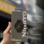Garmin Relógio Forerunner 55 com Monitor Cardíaco de Pulso e GPS