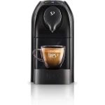 3 Corações Tres Cafeteira Espresso E Multibebida Passione Preta - 127v