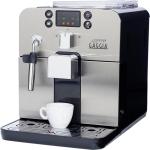 Amazon - Gaggia, Cafeteira Espresso Automatica Brera Black 110V