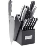 Amazon - Conjunto de Facas e Tesoura Cuisinart C7SS-13P Coleção Graphix, 13 Peças