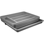 Amazon - Organizador de Talheres Ou Chumbo Linha Logic, com Extensor