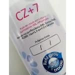 Refil Filtro Girou Trocou CZ+7 IBBL por R$ 37,00 à vista! Por Pix