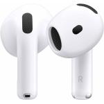 Airpods 4 Apple com Cancelamento Ativo de Ruído por R$1.498,99