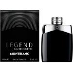 MontBlanc Legend Eau De Toilette 100 Ml