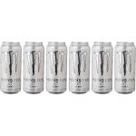 Pack de Monster Ultra 473ml - Unidade 6 unidades