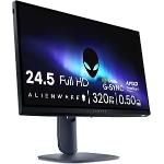 Monitor Gamer Alienware 25 IPS 320 Hz 0,5 ms por R$ 1.599,00 à vista! Por Pix