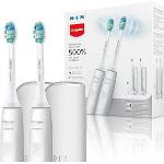 Escova Eletrica Philips Colgate SonicPro 35 2 unidades por R$ 281,75 à vista! Por Pix