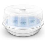 Esterilizador De Microondas Philips Avent
