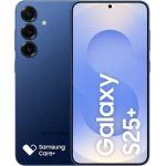 Smartphone Samsung Galaxy S25+ 5G, 512GB, 12GB RAM, Câmera Tripla de 50+12+10, Tela Grande de 6.7", Prata