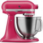 Batedeira Planetária Artisan KitchenAid Hibiscus 110V por R$ 1.844,91 | cupom 10%: PRIME10