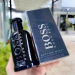 Hugo Boss Bottled Night, 100Ml Eau De Toilette
