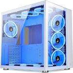 Gabinete Gamer Rise Mode X1, Mid Tower, ATX, Lateral em Vidro Temperado
