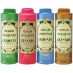 Polvilho Antisséptico Granado 100g