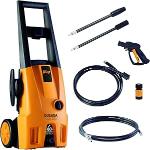 WAP Desobstruidora e Lavadora de Alta Pressão OUSADA PLUS ULTRA 2200, 342L/h, com Mangueira de Desobstrução, 1500W 220V por R$ 399,24 em 8x sem juros | Utilize o cupom: COZINHACASA