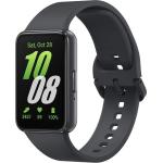 Smartwatch Samsung Galaxy Fit3 Display 1.6 Grafite