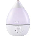 WAP Umidificador de Ar AIR FLOW com Luminária e Difusor de Aromas, 4 Litros, Autonomia de até 12 horas, 20W Bivolt por R$ 119,90 em 3x sem juros