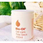 Gel Para Pele Seca 50 ml Bio-Oil Incolor