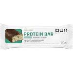 Dux Protein Bar Display (12 unid. 60g), Sabor Chocolate c/Coco