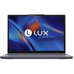 Notebook IdeaPad Slim 3 Ryzen 7 7735HS, 8GB, 512GB SSD, 15.3" FHD, Linux,