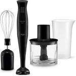 Mixer Vertical Turbo Chef Elgin 3 em 1 200W Preto 110v
