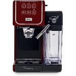 Cafeteira Espresso Oster PrimaLatte Touch Red - 220V Frete Grátis