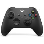 Controle sem Fio Xbox - Carbon Black Frete Grátis