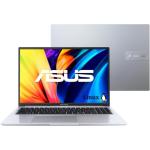 Notebook ASUS Vivobook 16 X1605VA, Intel Core i7 1355U, 8GB 512GB, MB742 por R$3.699,00