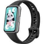 Smartwatch, HUAWEI Band 11, Tela AMOLED de 1,62 , Bateria com Autonomia de Até 14 Dias, Monitoramento Aprimorado do Sono, Bem-estar Emocional, Compatível com iOS e Android, Preto Polímero | R$ 233 em 6x sem juros