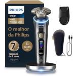 Amazon - Barbeador Elétrico Philips i9000 Prestige Ultra XP9402/11