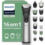 Amazon - Aparador de Pelos Philips Série 9000