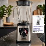 Liquidificador Arno Ultraforce Pro 1100W LN93