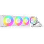 Water Cooler Arctic Liquid Freezer III Pro 360mm, ARGB Branco Intel/AMD - ACFRE00188A | R$ 624 em 10x sem juros