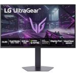 Monitor LG OLED UltraGear 27GX790B-B 27 , 540Hz Dual-Mode, QuadHD, 0.02ms
