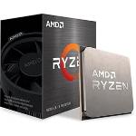 AMD Ryzen 7 5700 8 núcleos/16 Thread 65W TDP soquete AM4 L2 L3 Cache 20MB até 4,6GHz Boost Clock Wraith Stealth Cooler