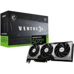 Placa de Vídeo MSI GeForce RTX 5070 Ti 16GB GDDR6