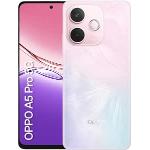 Smartphone OPPO A5 Pro 5G 256GB 8GB Ram IP69 50MP AI Câmera Bateria 5800mAh NFC Rosa Pastel por R$ 1.899,00 em 12x sem juros!