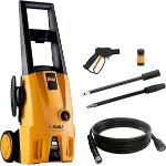 WAP Lavadora de Alta Pressão OUSADA PLUS 2200, com Jato Leque e Concentrado, 342L/h, 1750psi 1500W 220V por R$ 309,90 em 6x sem juros!