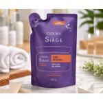 Refil Máscara Siàge Eudora Liso Intenso 250g