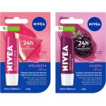 Hidratante Labial NIVEA 4,8g