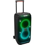 Caixa de Som JBL PartyBox Stage 320 Bluetooth por R$ 2.340,00 à vista! Por Pix