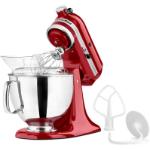 Batedeira Planetária Artisan KitchenAid Empire Red 110V por R$ 1.889,91