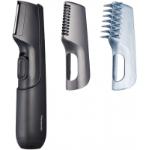Aparador Corporal Panasonic Mini V-Razor Sem Fio | Para Homens E Mulheres por R$ 169,09