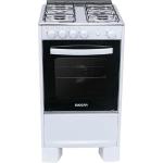 Suggar Fogão Cook Start Branco Mesa Inox 4 Bocas 2 Queimadores Família Acendimento Automático Fgics420br por R$ 420,80 à vista! Por Pix | Utilize o cupom: BORAPRIME