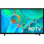 Smart Tv Samsung 32" Hd Tizen Hdr Wi-fi Hdmi Bivolt Preta por R$ 711,75 à vista! Por Pix | Utilize o cupom: OIPRIME15