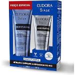 Eudora Siàge Promopack Hair-plastia
