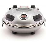 Labravia forno de pizza cinza espacial 127v por R$ 808,73 à vista! Por Pix | Utilize o cupom: MEUPRIMEDAY